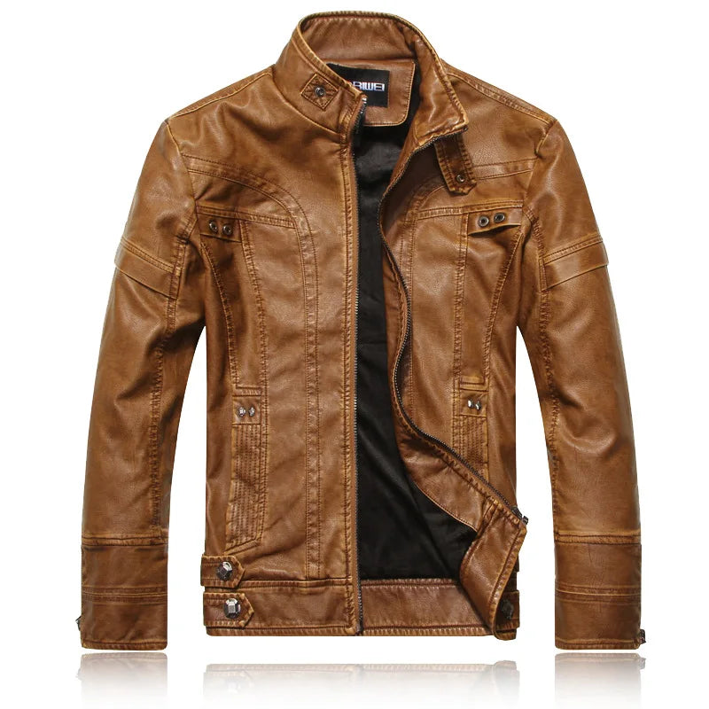 Martin|Retro Jacket