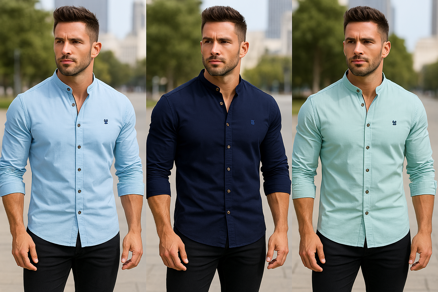 Shirts