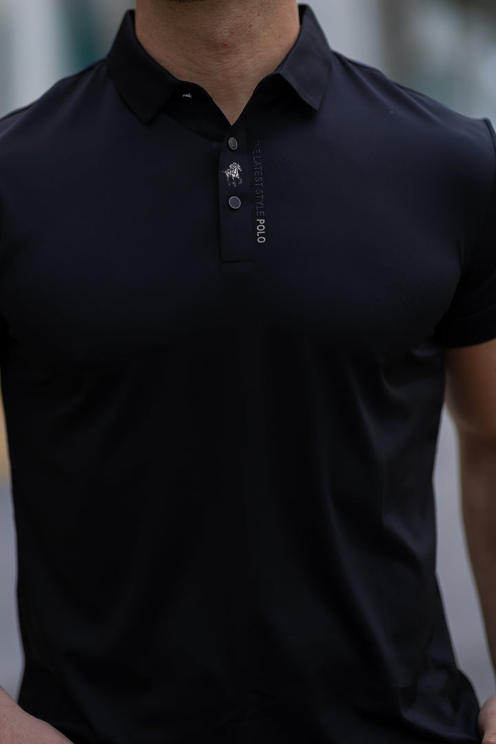 Vincent| Polo shirt
