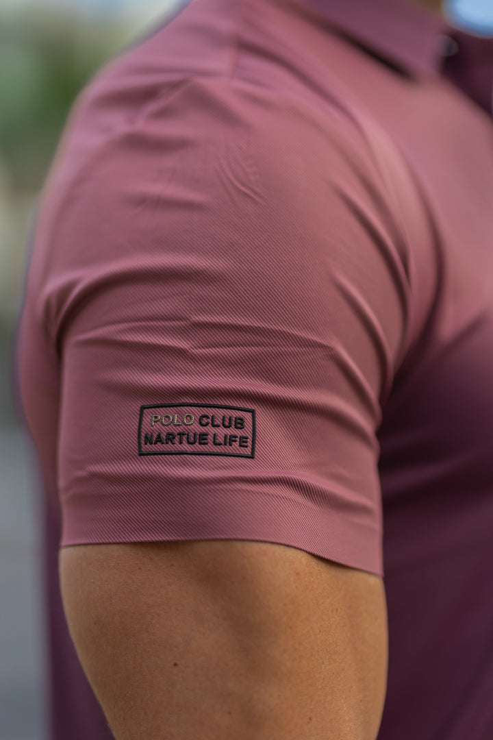 Vincent| Polo shirt