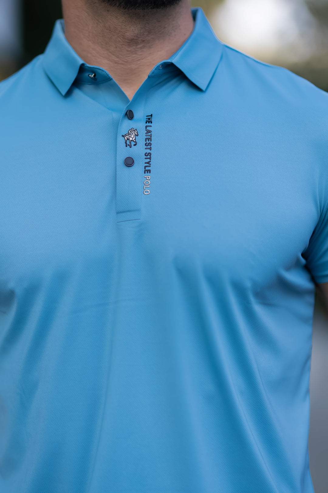 Vincent| Polo shirt