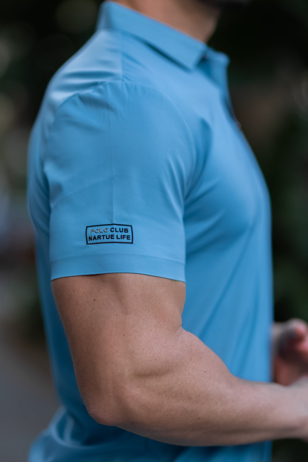 Vincent| Polo shirt