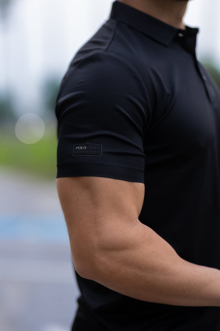 Vincent| Polo shirt
