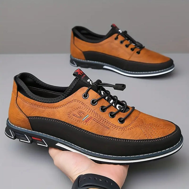 Wayfarer – Classic Sneakers