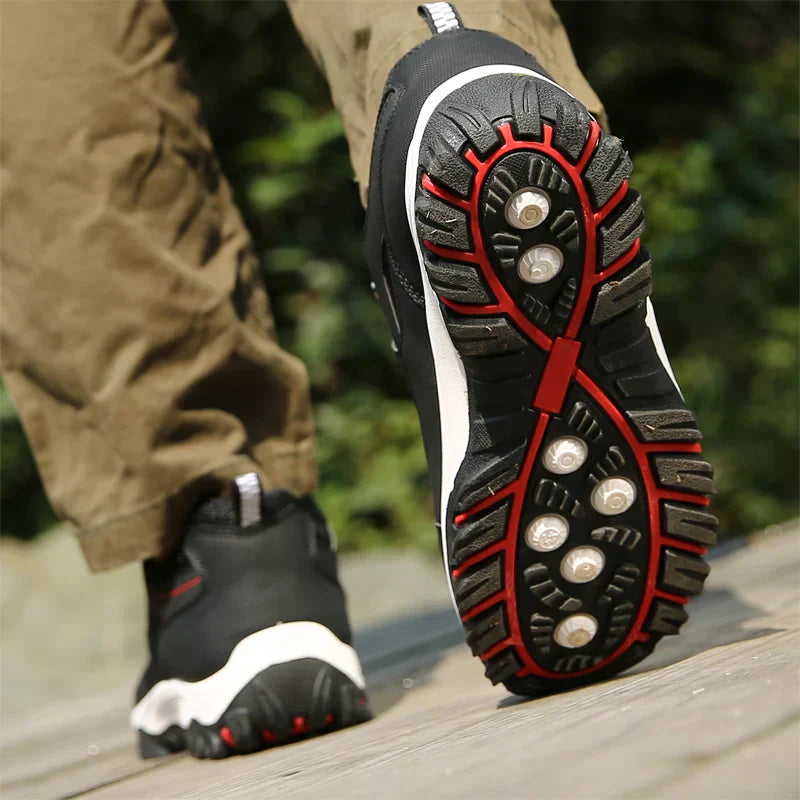 Martin | Orthopedic Walking Shoes