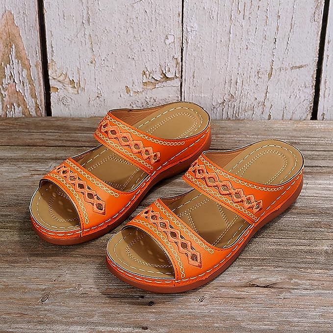 Alysons | Orthopedic Sandals