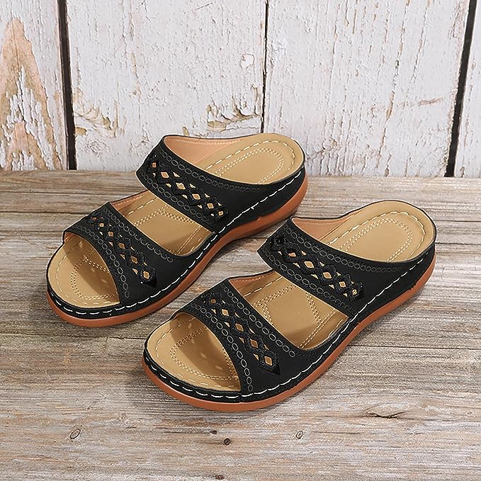 Alysons | Orthopedic Sandals