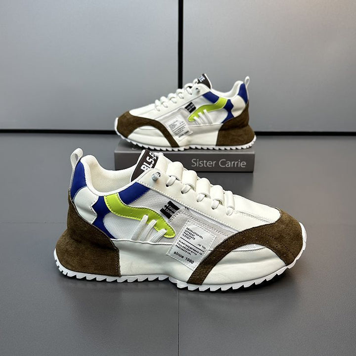 Charles | casual shoes
