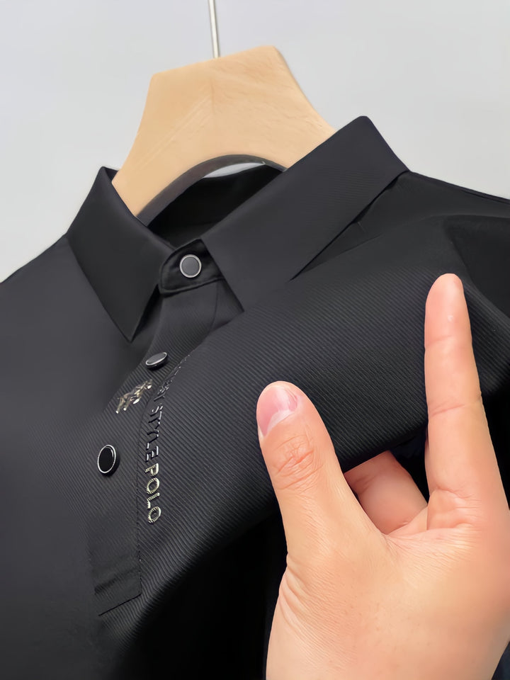 Vincent| Polo shirt