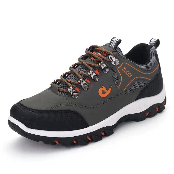 Martin | Orthopedic Walking Shoes