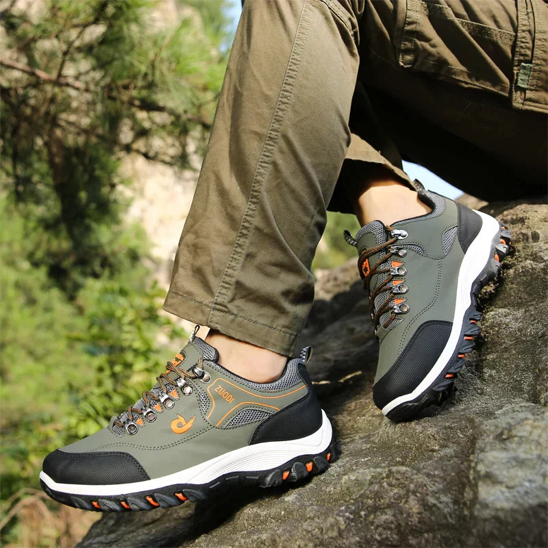 Martin | Orthopedic Walking Shoes
