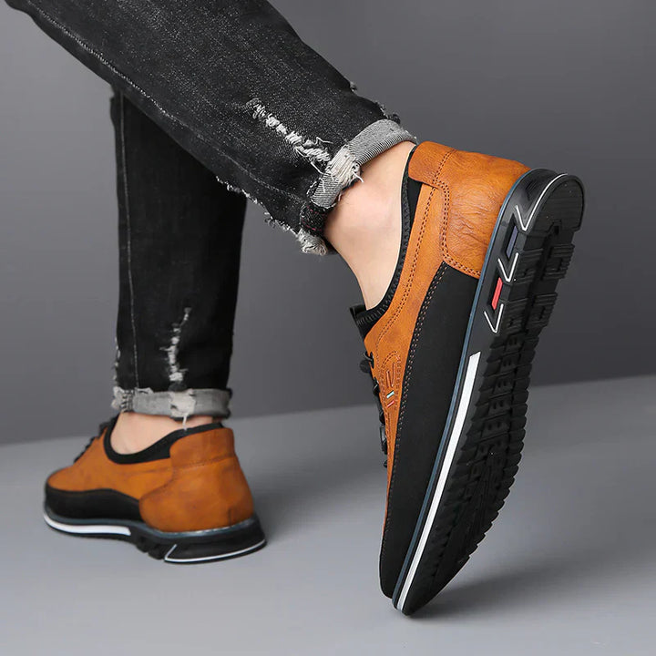 Wayfarer – Classic Sneakers