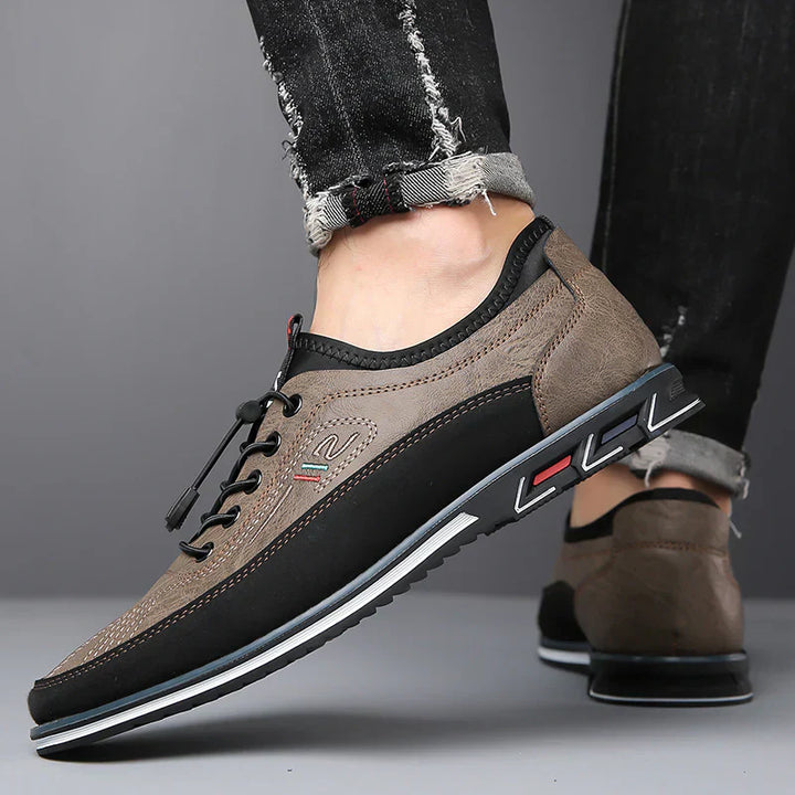 Wayfarer – Classic Sneakers