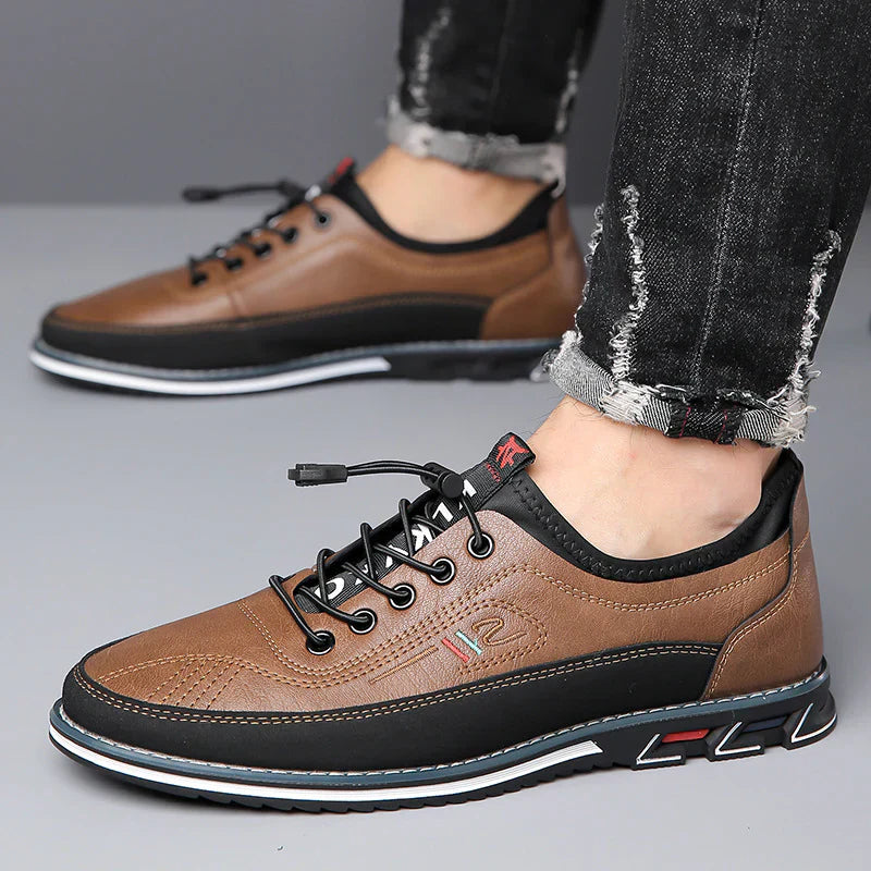 Wayfarer – Classic Sneakers