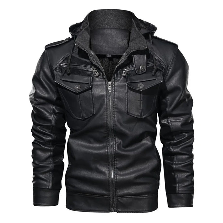 Salvador|Mens Jacket