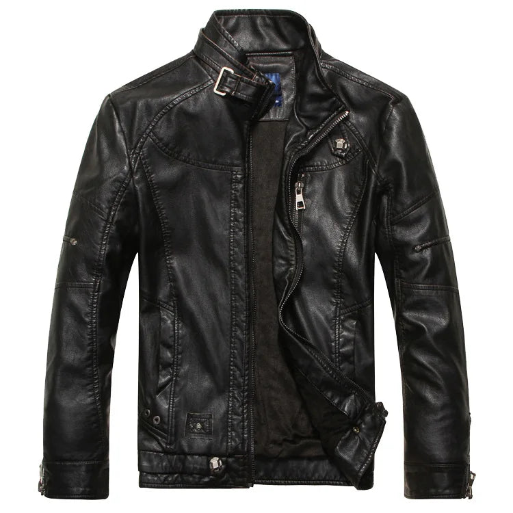 Martin|Retro Jacket