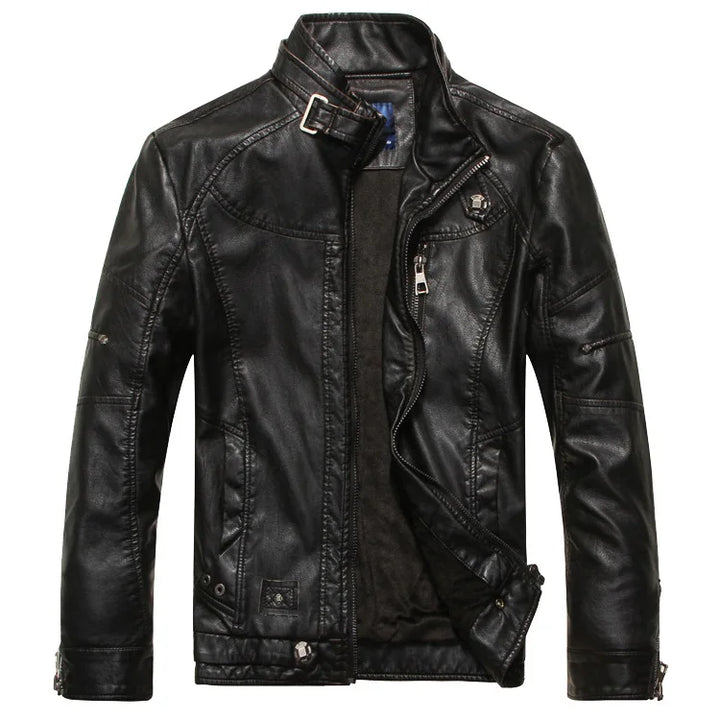 Martin|Retro Jacket