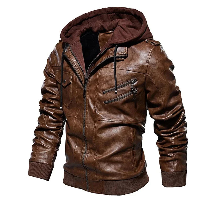 Kingdom|Mens Jacket
