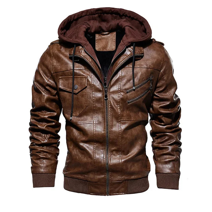 Kingdom|Mens Jacket