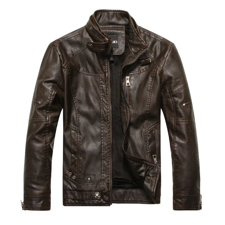 Martin|Retro Jacket