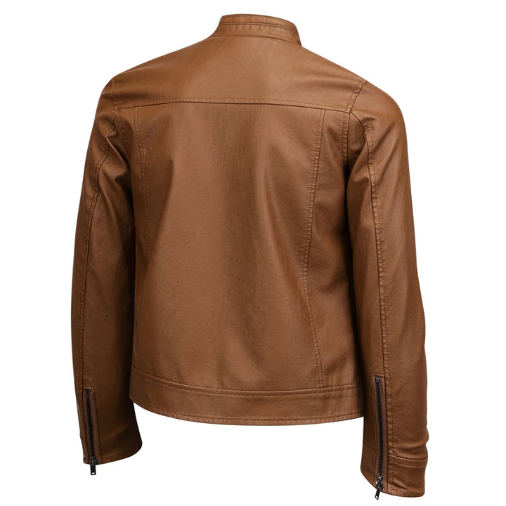 Milan| Vintage Jacket