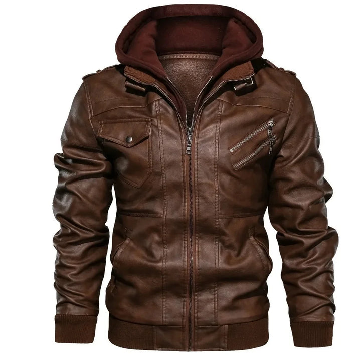 Kingdom|Mens Jacket