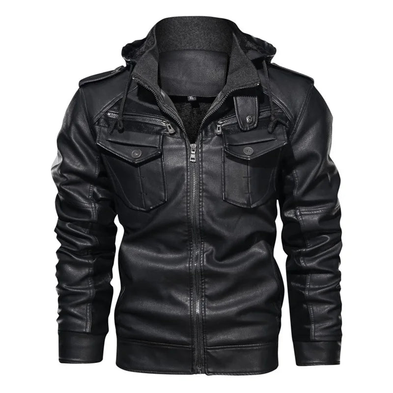 Salvador|Mens Jacket
