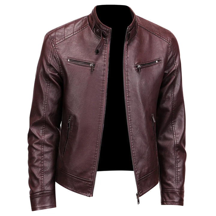 Milan| Vintage Jacket