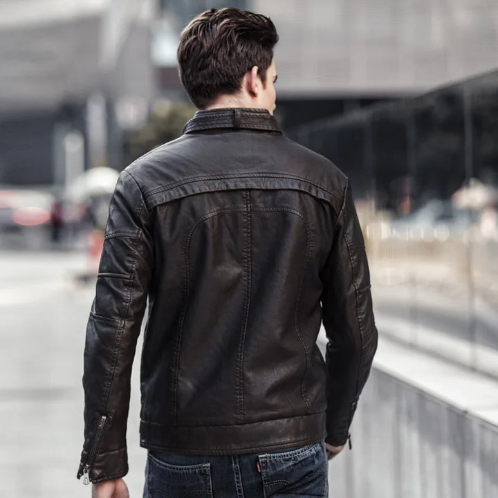 Martin|Retro Jacket