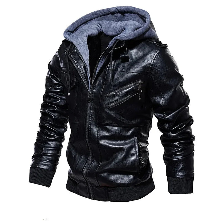 Kingdom|Mens Jacket