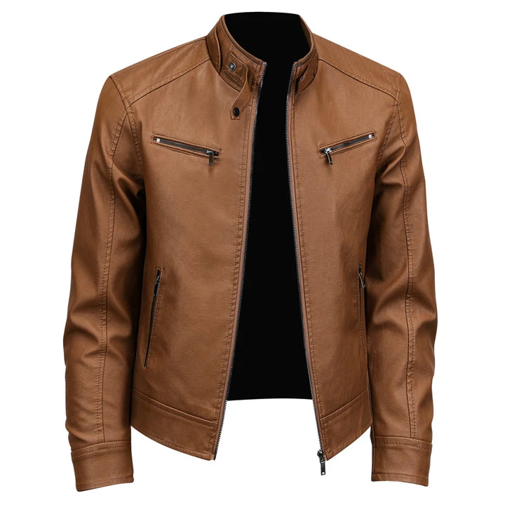 Milan| Vintage Jacket