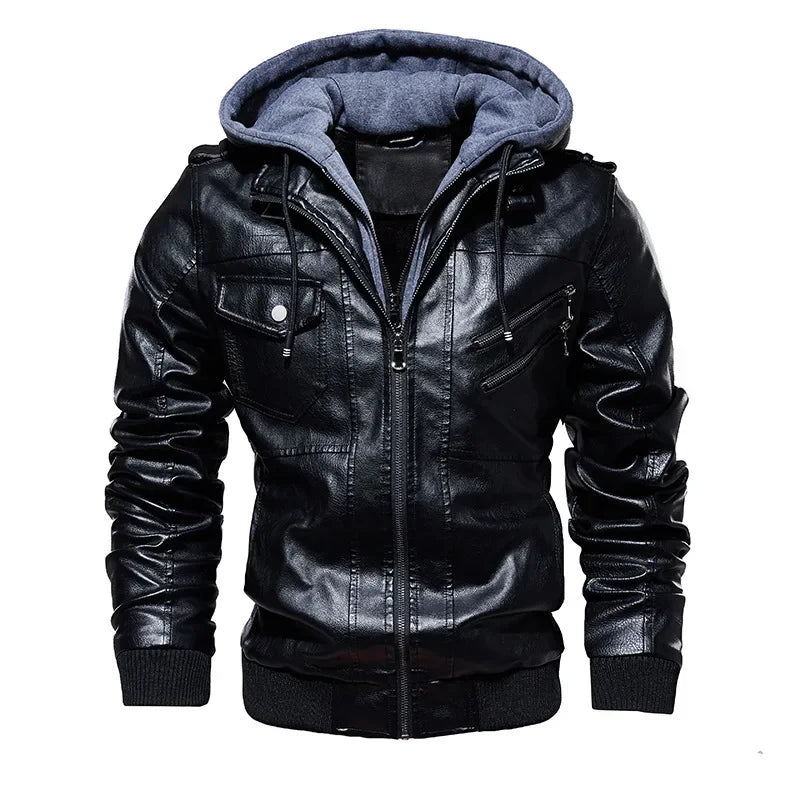 Kingdom|Mens Jacket