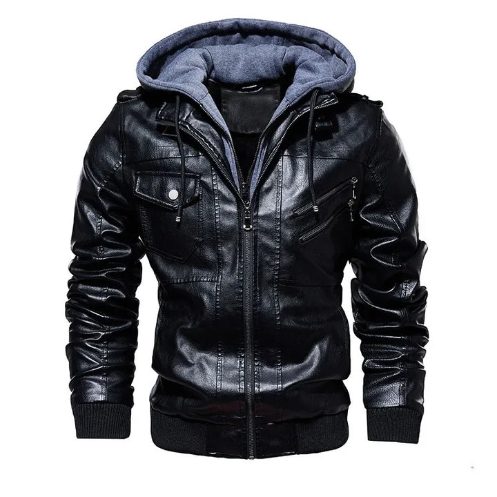 Kingdom|Mens Jacket