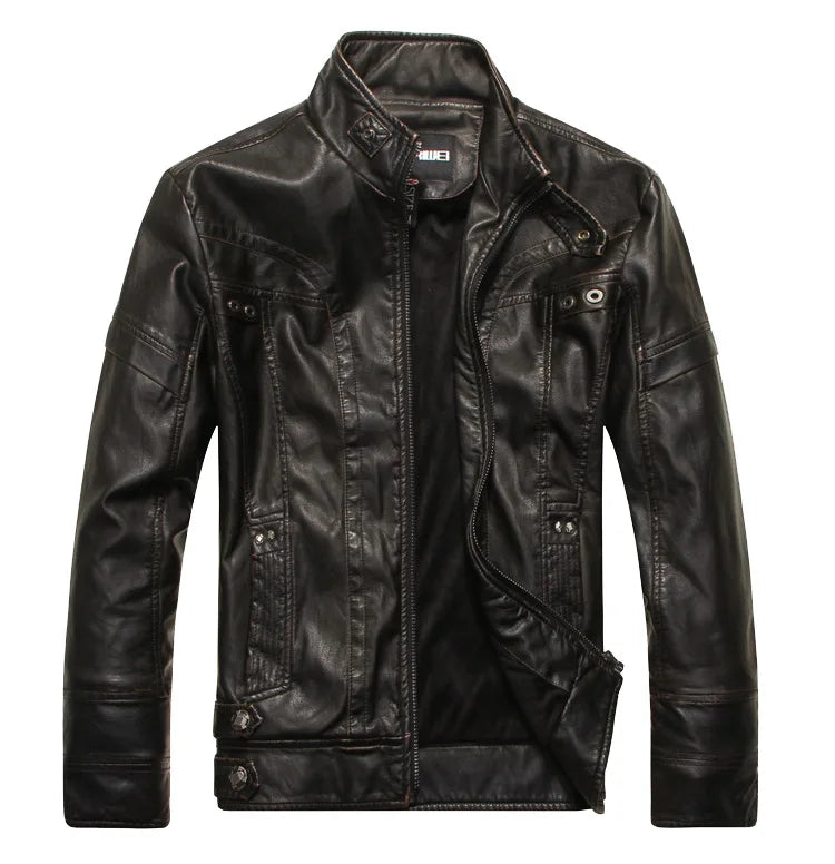 Martin|Retro Jacket
