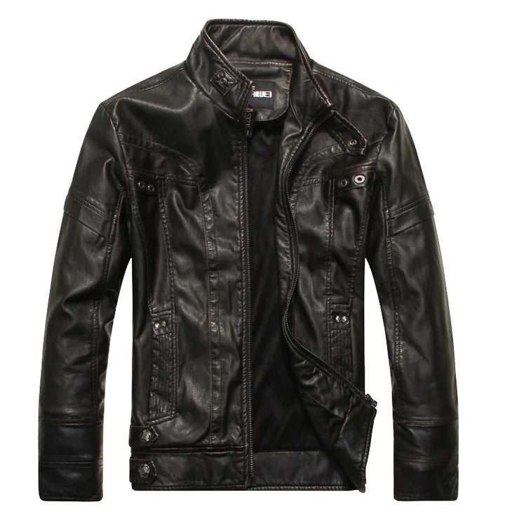 Martin|Retro Jacket