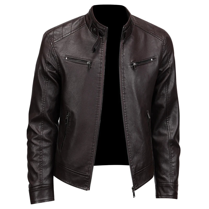 Milan| Vintage Jacket