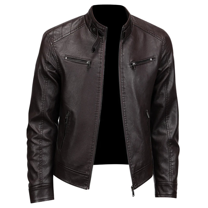 Milan| Vintage Jacket