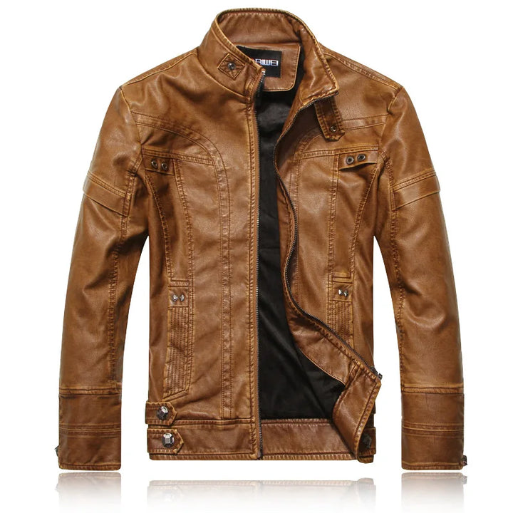 Martin|Retro Jacket