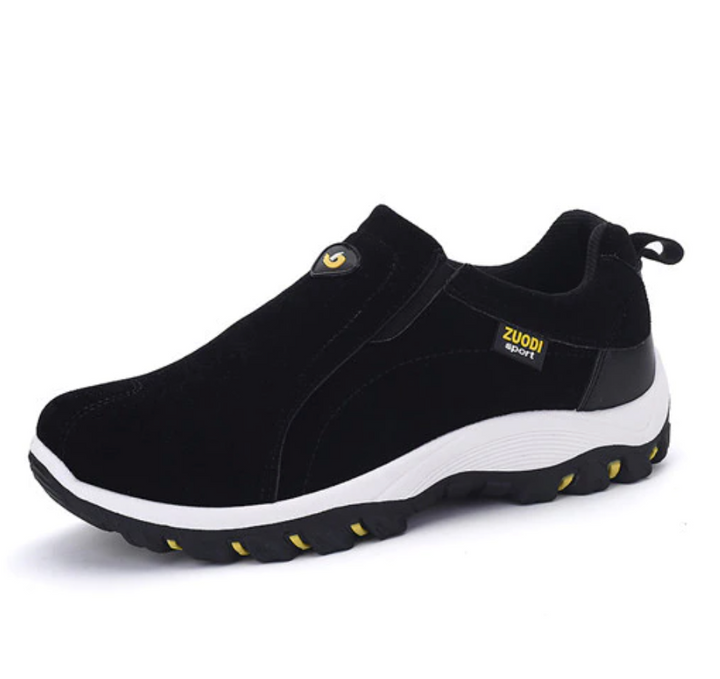 John | Orthopedic Shoes