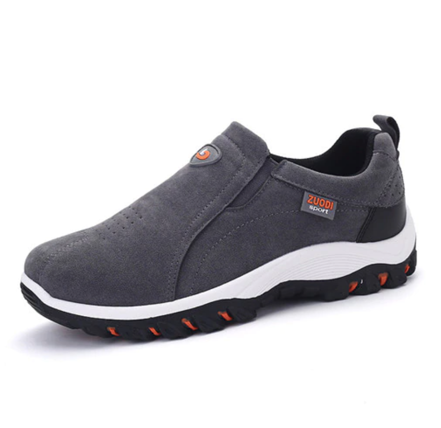 John | Orthopedic Shoes