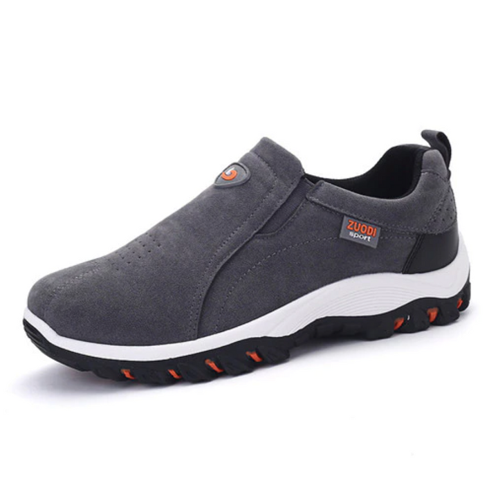 John | Orthopedic Shoes