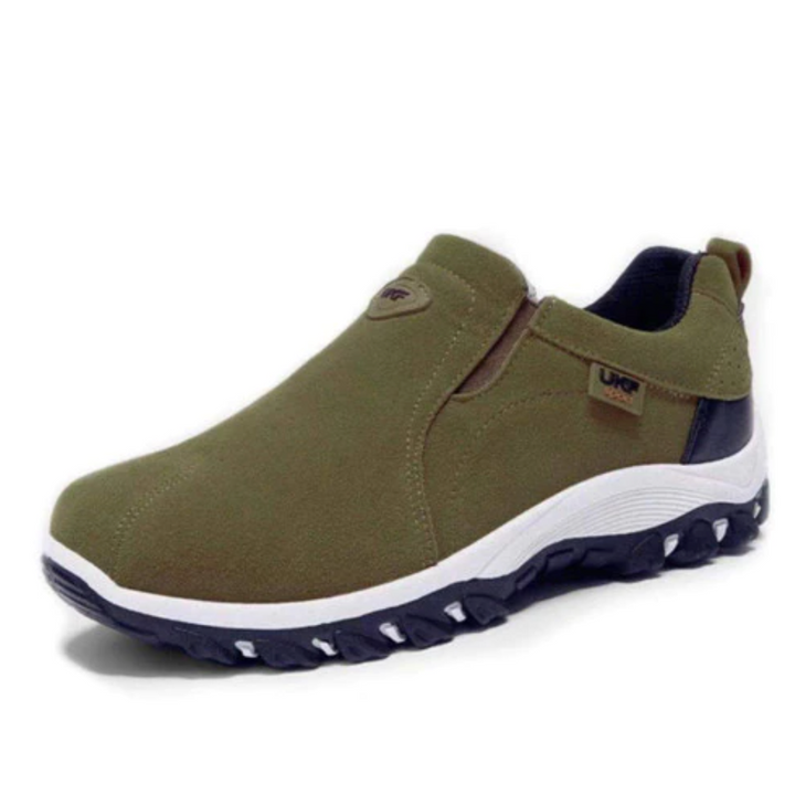 John | Orthopedic Shoes