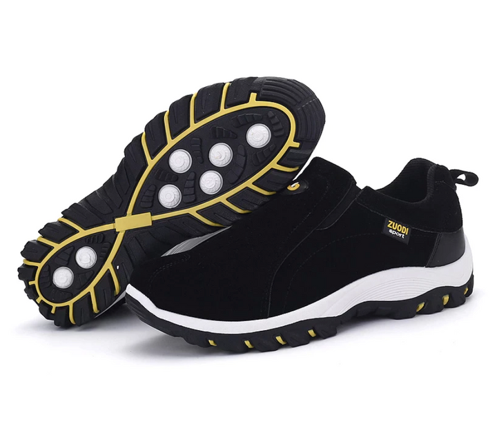 John | Orthopedic Shoes