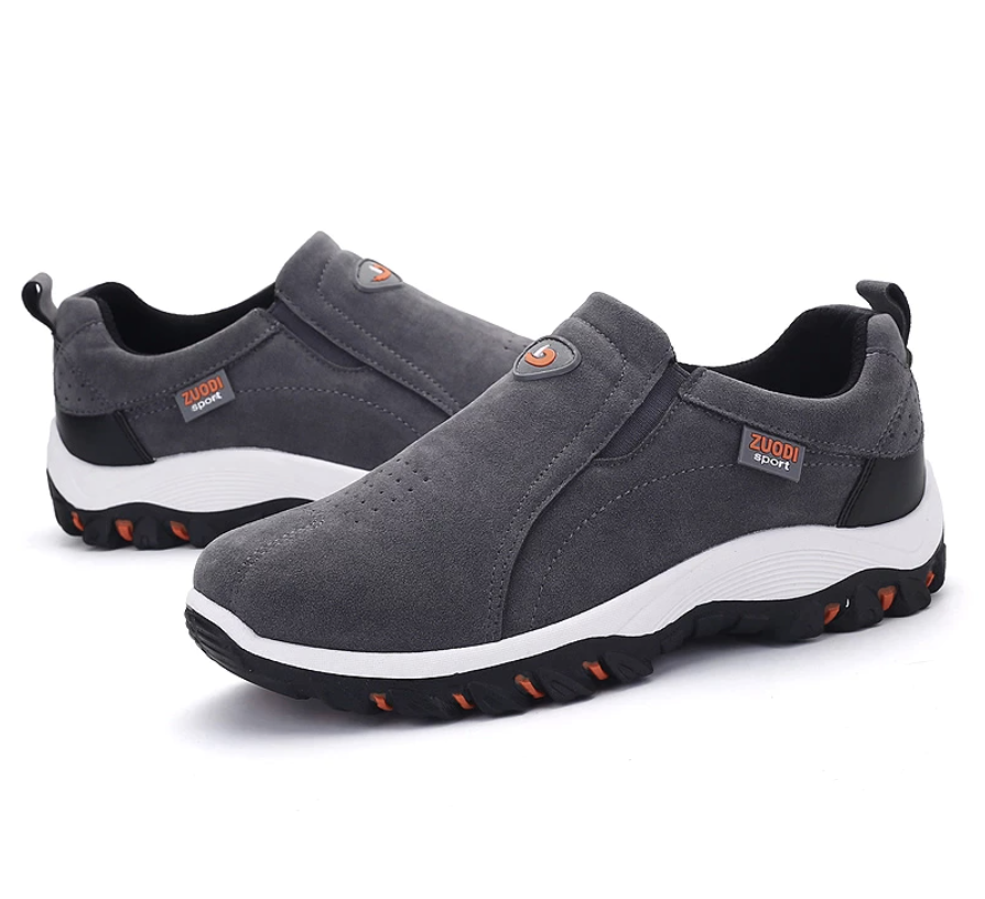 John | Orthopedic Shoes
