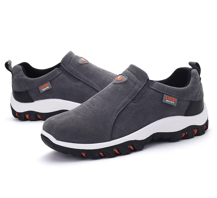 John | Orthopedic Shoes