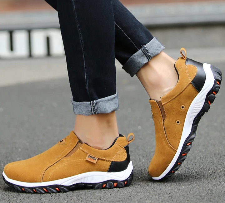 John | Orthopedic Shoes