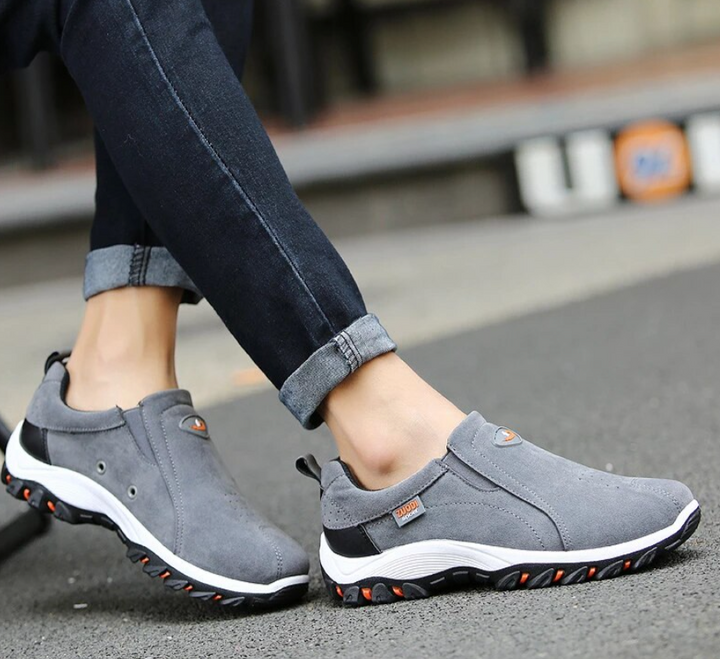 John | Orthopedic Shoes