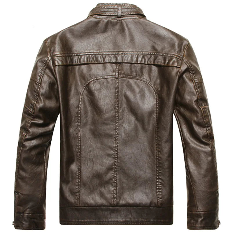 Martin|Retro Jacket