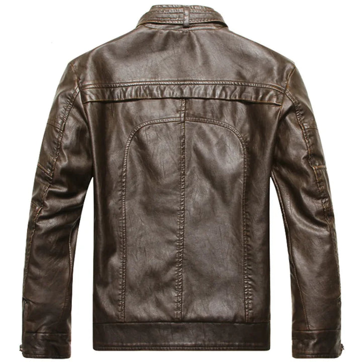 Martin|Retro Jacket