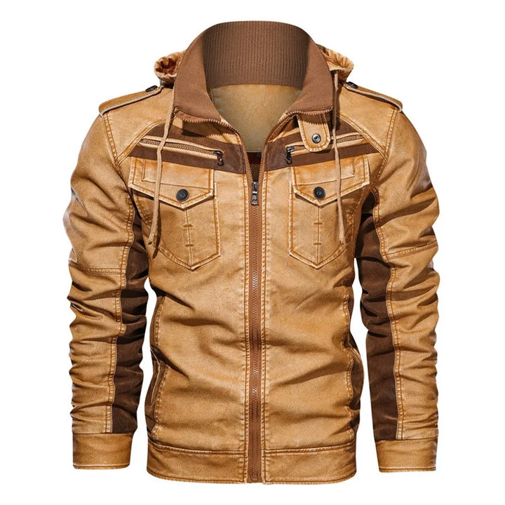 Salvador|Mens Jacket